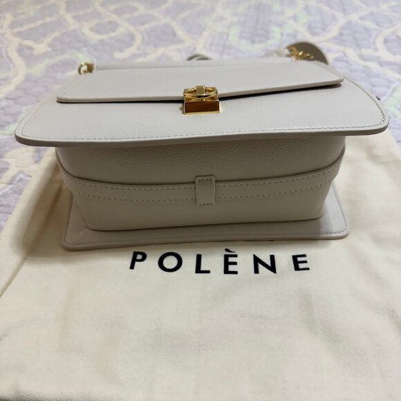 polene Numéro Sept Edition Textured Chalk - Picture 6 of 9